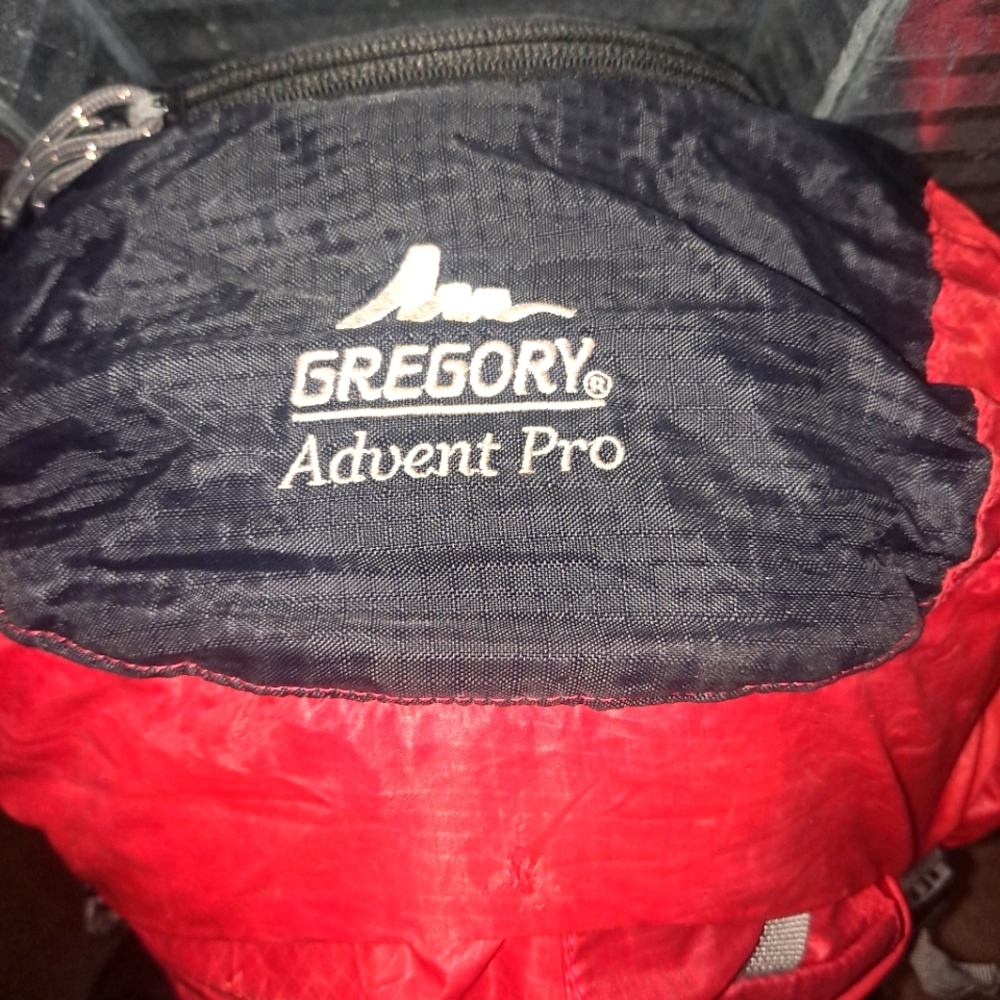 Gregory. Advent pro. pack